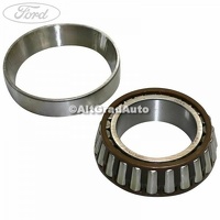Rulment diferential cutie 6 trepte M66 Ford S Max 2.5 ST