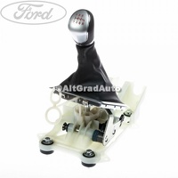 Ansamblu levier schimbator transmisie manuala 6 trepte M66 Ford Focus 2 2.5 ST