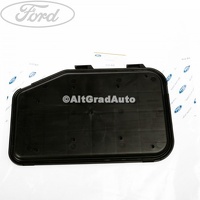 Protectie praf inferioara ansamblu timonerie Ford Transit MK 6 2.0 DI