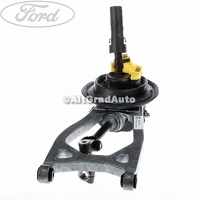 Selector cutie viteza 5 trepte Ford Ranger 3 2.2 TDCi