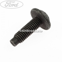 Surub prindere capac nuca schimbator cutie viteza 5 trepte Ford Ranger 3 2.2 TDCi