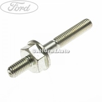 Surub prindere carcasa cutie viteza spre fata 45 mm Ford Transit MK7 2.2 TDCi
