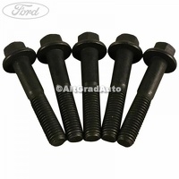 Surub prindere carcasa cutie viteza spre fata VXT75 Ford Transit MK7 2.2 TDCi