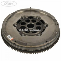 Volanta masa dubla cutie 5 trepte VXT75 Ford Transit MK7 2.2 TDCi
