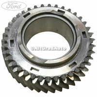 Pinion viteza 2 cutie 5 trepte MT75 Ford Transit MK 6 2.4 DI 