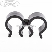 Clips prindere furtun ventilatie axa spate Ford Transit MK7 2.2 TDCi