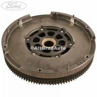 Volanta masa dubla cutie manuala 6 trepte MT82 Ford Transit MK7 3.2 TDCi