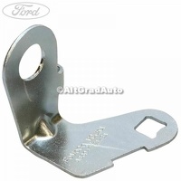 Suport superior cablu timonerie cutie 6 trepte automata 6R80 Ford Ranger 3 2.2 TDCi