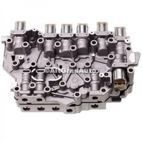 Ansamblu grup valve cutie automata 6 trepte 6F Ford Grand CMax nou 1.5 EcoBoost