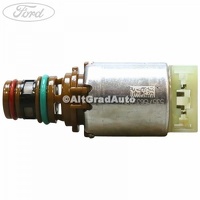 Solenoid mica presiune numarul 3 cutie automata 6 trepte 6F Ford C-Max 4 1.5 EcoBoost