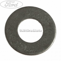 Saiba levier comanda selector cutie 5 trepte MTX75 Ford Transit MK 6 2.0 DI