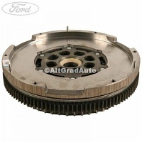 Volanta masa dubla cutie 6 trepte VMT6 Ford Transit MK7 2.2 TDCi