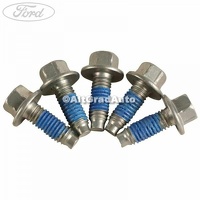 Surub prindere conducta racitor ulei cutie automata 6F55 Ford Transit nou 2.0 EcoBlue