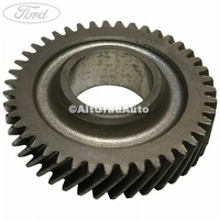 Pinion viteza 5 43 dinti cutie 5 trepte MTX75 Ford Focus 2 1.6 TDCi