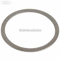 Saiba ax transmisie 1.20 mm cutie 5 trepte MTX75 Ford Transit Connect 1 1.8 Di