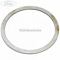Saiba ax transmisie 1.22 mm cutie 5 trepte MTX75 Ford CMax Mk2 1.6 TDCi