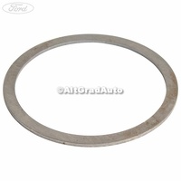 Saiba ax transmisie 1.24 mm cutie 5 trepte MTX75 Ford Transit Connect 1 1.8 TDCi