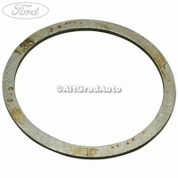 Saiba ax transmisie 1.35 mm cutie 5 trepte MTX75 Ford Transit Connect 1 1.8 TDCi