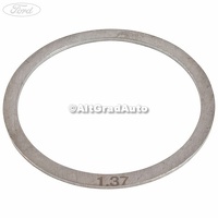 Saiba ax transmisie 1.37 mm cutie 5 trepte MTX75 Ford Focus 2 2.0