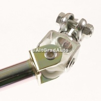 Tija timonerie, spre stanga Ford Fiesta 4 1.0 i