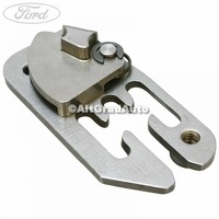 Poarta brat control selector cutie viteza 5 trepte MT75 Ford Transit MK 6 2.4 DI