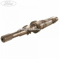 Priza directa raport 4.06 cutie 5 trepte MTX75 Ford Escort 2 1.8 Turbo D
