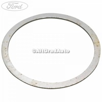 Saiba ax transmisie 1.39 mm cutie 5 trepte MTX75 Ford Transit Connect 1 1.8 TDCi