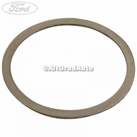 Saiba ax transmisie 1.33 mm cutie 5 trepte MTX75 Ford Tourneo Connect Mk1 1.8 Turbo Di