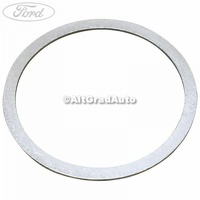 Saiba ax transmisie 1.31 mm cutie 5 trepte MTX75 Ford Transit Connect 1 1.8 TDCi