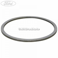 Saiba ax transmisie 2.04 mm cutie 6 trepte MMT6 Ford Edge 2.0 TDCi