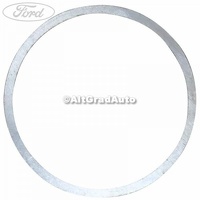 Saiba ax transmisie 2.06 mm cutie 6 trepte MMT6 Ford Edge 2.0 TDCi