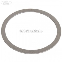 Saiba ax transmisie 1.17 mm cutie 5 trepte MTX75 Ford Focus 2 2.0