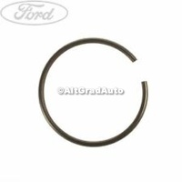Siguranta 25 x 2 mm ax priza directa cutie 5 trepte B5/IB5 Ford Grand C-Max 1 1.6 Ti