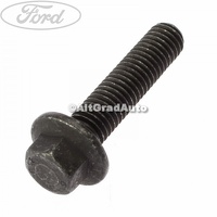 Surub prindere selector cutie viteza 5 trepte MTX75 Ford Focus Mk1 2.0 16V