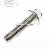Surub prindere carcasa cutie viteza spre spate M8 tip MT75 Ford Transit MK 4 2.5 DI