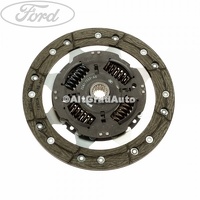 Disc ambreiaj Ford Fiesta 5  1.6 16V