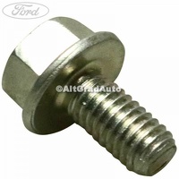 Surub prindere capac vizitare cutie 5 trepte B5/IB5 Ford Focus 1 1.4 16V