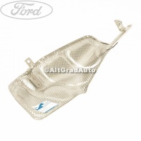 Protectie termica cablu timonerie Ford Transit MK7 2.4 TDCi