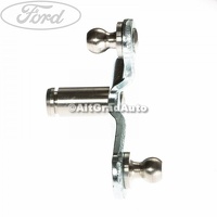 Levier selector cutie viteze 5 trepte VXT75 Ford Transit MK7 2.2 TDCi