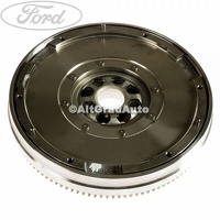 Volanta masa dubla echipare SACHS Ford Focus 2 2.0 TDCi