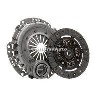 Set ambreiaj diametru 190 mm cu rulment de presiune Ford Escort 1 1.3