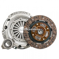 Set ambreiaj diametru 220 mm cu rulment de presiune Ford Escort 1 1.6 i 16