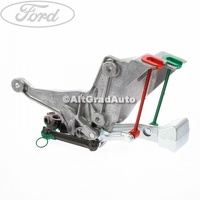 Selector cutie viteza 6 trepte Ford Transit MK7 2.4 TDCi