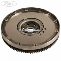 Volanta masa dubla R 240 mm Ford Galaxy 2 2.0