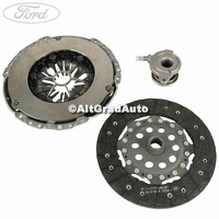Pachet ambreiaj Motorcraft cu rulment presiune 6 trepte Ford S Max 2.5 ST