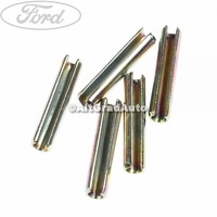 Stift rulment pinion viteza cutie 5 trepte Ford Fiesta Mk6 Facelift 1.25 16V