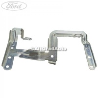 Suport metalic instalatie electrica cutie 5 trepte B5/IB5 Ford Fiesta 5  1.25 16V