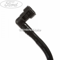 Conducta inferioara radiator racitor ulei cutie automata 4 trepte Ford Focus 2 1.6