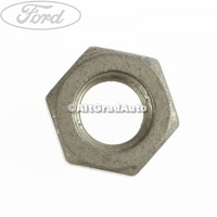 Piulita prindere levier cablu timonerie 6 trepte automata 6R80 Ford Ranger 3 2.2 TDCi