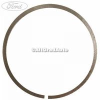 Saiba 1.46 MM reglaj diferential cutie 6 trepte MMT6 Ford Focus 3 2.0 TDCi